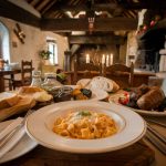 Tour delle malghe: un'esperienza gastronomica tra sapori autentici