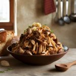Funghetti di montagna: le migliori ricette e consigli per la raccolta
