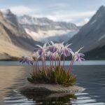 La flora alpina: piante rare e meraviglie nascoste delle montagne