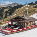 Ristoranti sulle piste da sci: dove gustare piatti tipici tra una discesa e l'altra