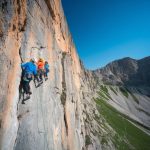 Sci alpinismo: consigli e percorsi per vivere l'emozione in sicurezza