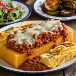 Ricette con la polenta: variazioni gustose di un piatto tradizionale