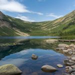 Escursioni nei parchi naturali alpini: immersione nella natura incontaminata