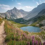 I migliori itinerari per il trekking nelle Alpi italiane: scopri le mete imperdibili
