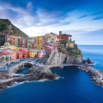 Cinque terre turismo: scoprire le gemme nascoste della Liguria