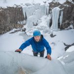 Arrampicata su ghiaccio: sport e adrenalina nelle cascate gelate
