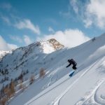 Snowboard nelle Alpi: le località più adatte per i principianti e gli esperti