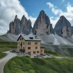 I castelli alpini meno conosciuti: viaggio tra storia, leggende e paesaggi spettacolari