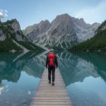 Viaggio alla scoperta dei laghi alpini più nascosti: escursioni tra acqua cristallina e silenzi montani