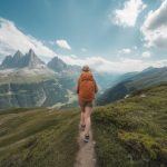 Weekend benessere in quota: escursioni rigeneranti, saune alpine e sapori di montagna